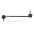 Тяга / Стойка стабилизатора Optimal G7-1634 (фото 1)