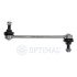 Тяга / Стійка стабілізатора Optimal G7-514 (фото 1)