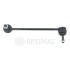 Тяга / Стійка стабілізатора Optimal G7-526 (фото 1)