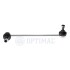 Тяга / Стойка стабилизатора Optimal G7-606 (фото 1)