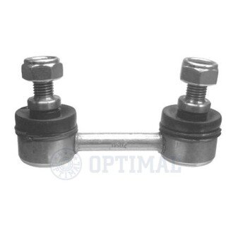 Тяга / Стійка стабілізатора Optimal G7-641