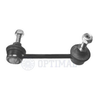 Тяга / Стійка стабілізатора Optimal G7-782