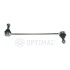 Тяга / Стойка стабилизатора Optimal G7-866 (фото 1)