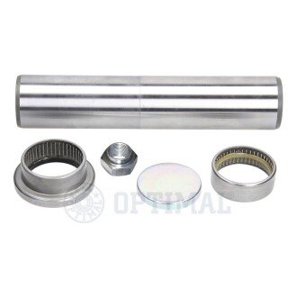 РМК підшипника Optimal G8-197