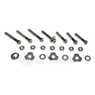 Монтажный комп-кт подвески Optimal G8-543