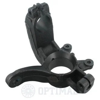 Кулак поворотный Optimal KN-301045-01-L