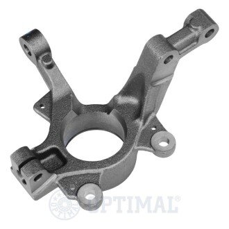 Кулак поворотний Optimal KN-701977-01-L