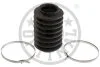 Пильовик рульового механізма Optimal LM-10039S (фото 2)