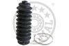 Пильовик рульового механізму Optimal LM-10085S (фото 2)