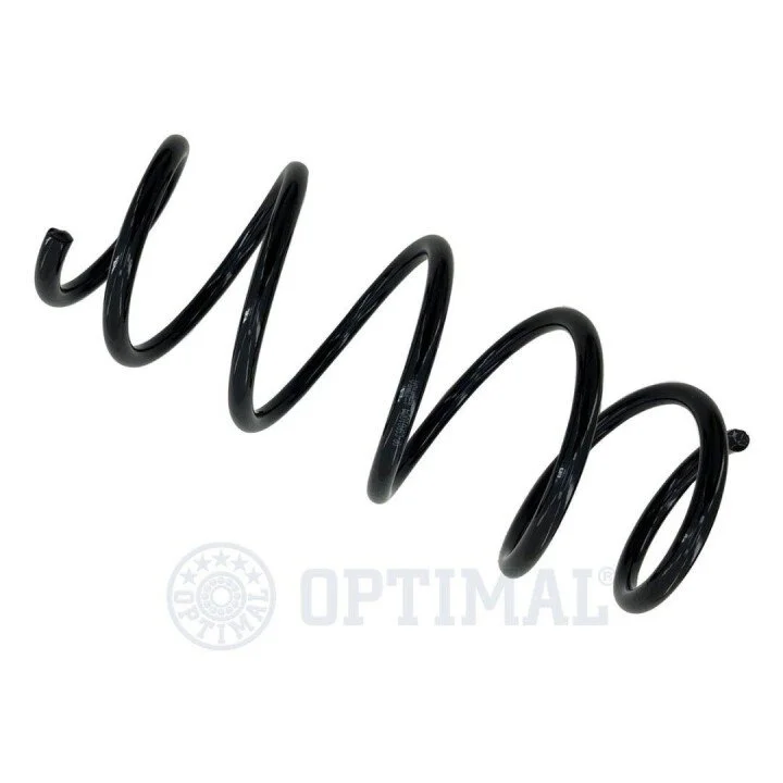 Пружина подвески Optimal OP-CSP01004 (фото 1)
