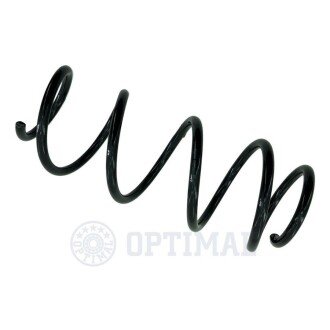 Пружина підвіски Optimal OP-CSP01009