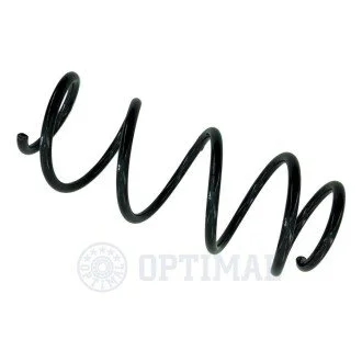 Пружина підвіски Optimal OP-CSP01009