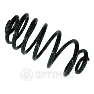 Пружина подвески Optimal OP-CSP01021