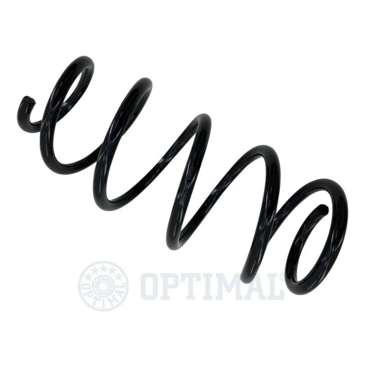 Пружина подвески Optimal OP-CSP01027 (фото 1)