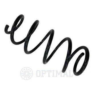 Пружина подвески Optimal OP-CSP01027