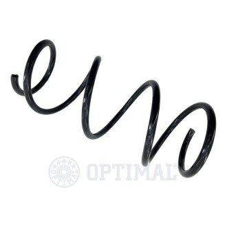 Пружина подвески Optimal OP-CSP01049