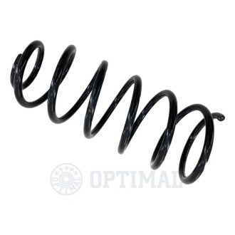 Пружина подвески Optimal OP-CSP01054