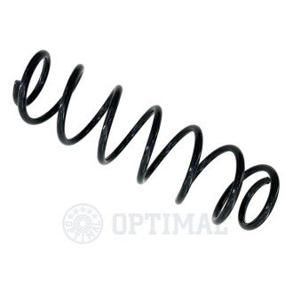 Пружина підвіски Optimal OP-CSP01072