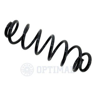 Пружина подвески Optimal OP-CSP01074