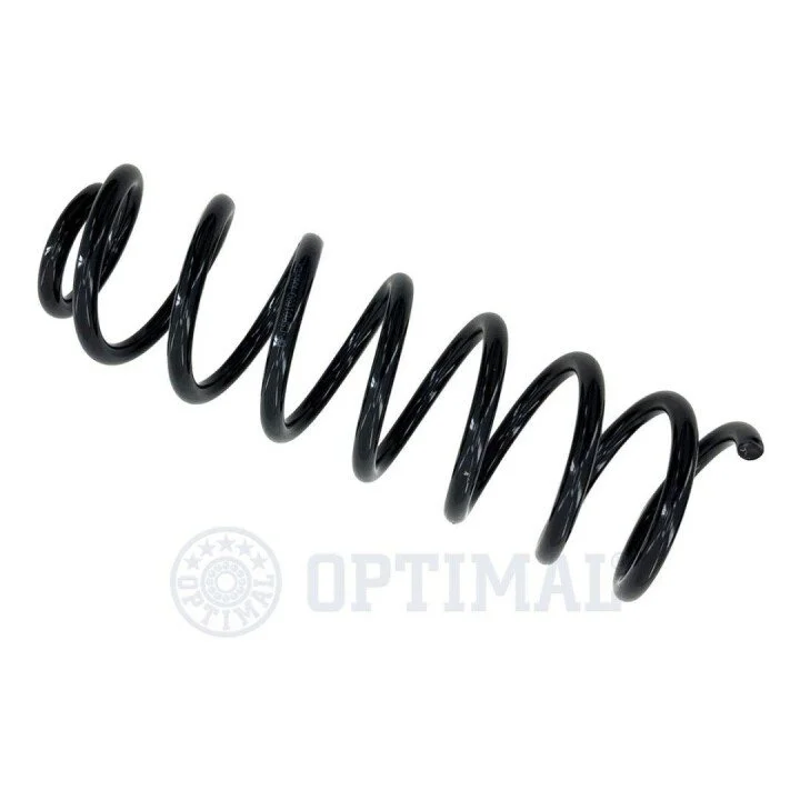 Пружина подвески Optimal OP-CSP01080 (фото 1)