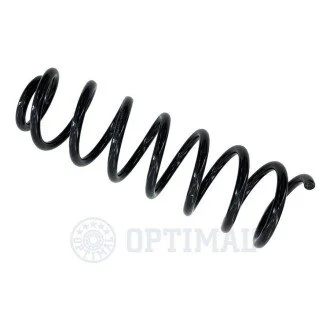 Пружина подвески Optimal OP-CSP01080