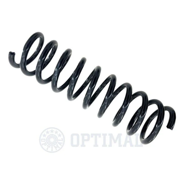 Пружина подвески Optimal OP-CSP01082 (фото 1)