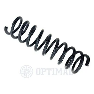 Пружина подвески Optimal OP-CSP01082