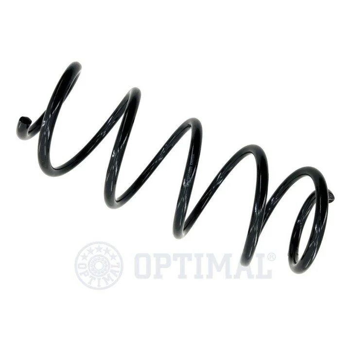 Пружина подвески Optimal OP-CSP01089 (фото 1)