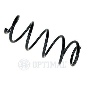 Пружина подвески Optimal OP-CSP01089