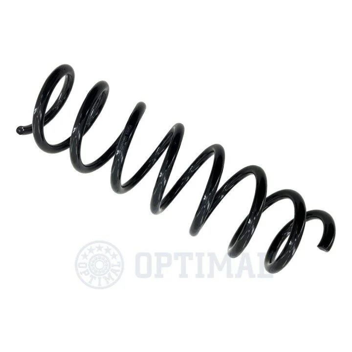 Пружина подвески Optimal OP-CSP01101 (фото 1)