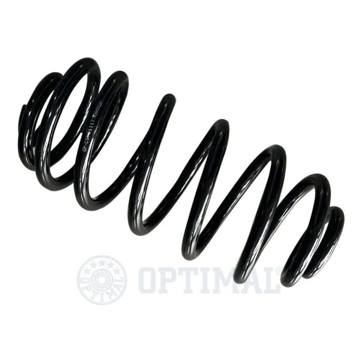 Пружина подвески Optimal OP-CSP01117 (фото 1)