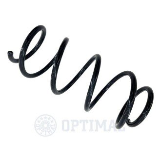 Пружина подвески Optimal OP-CSP01127