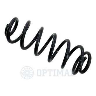 Пружина подвески Optimal OP-CSP01167