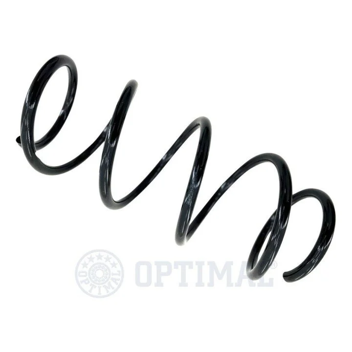 Пружина подвески Optimal OP-CSP01175 (фото 1)