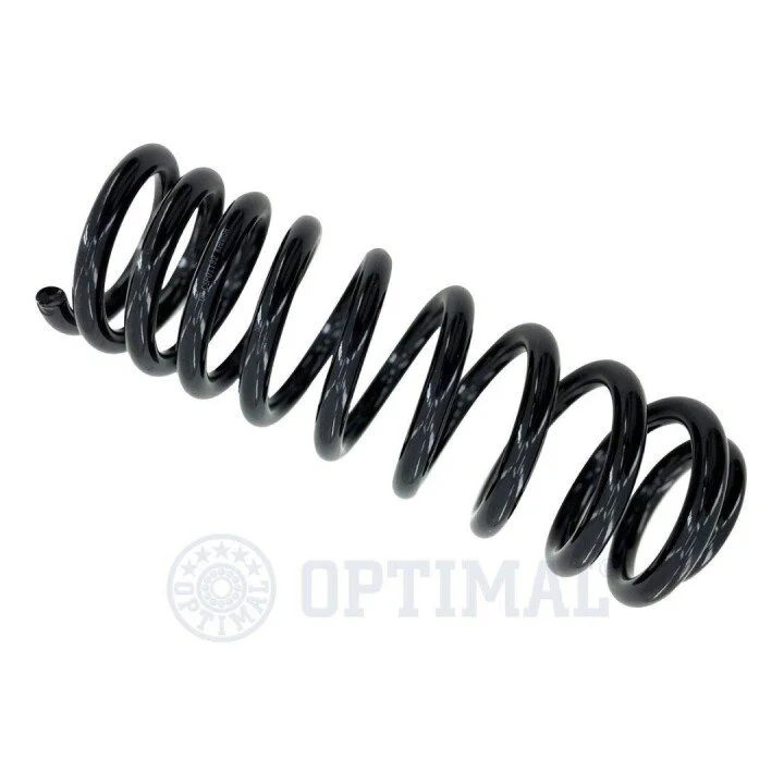 Пружина подвески Optimal OP-CSP01192 (фото 1)