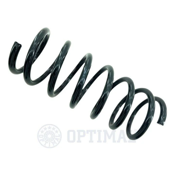 Пружина подвески Optimal OP-CSP01198 (фото 1)
