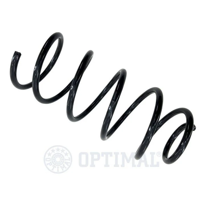 Пружина подвески Optimal OP-CSP01218 (фото 1)