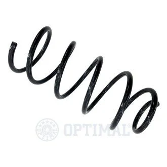 Пружина подвески Optimal OP-CSP01218