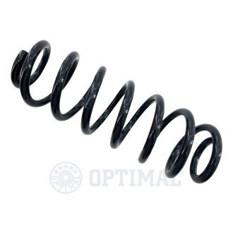 Пружина підвіски Optimal OP-CSP01221