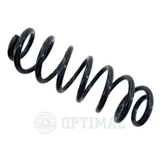 Пружина підвіски Optimal OP-CSP01221