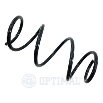 Пружина підвіски Optimal OP-CSP01222