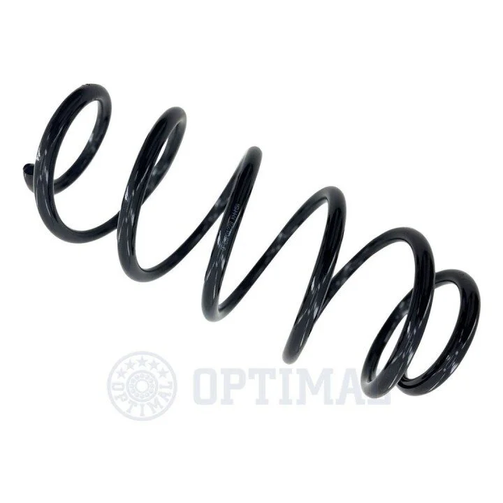 Пружина подвески Optimal OP-CSP01223 (фото 1)