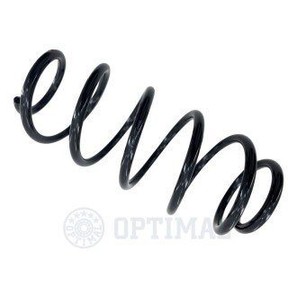 Пружина подвески Optimal OP-CSP01223