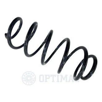 Пружина подвески Optimal OP-CSP01223