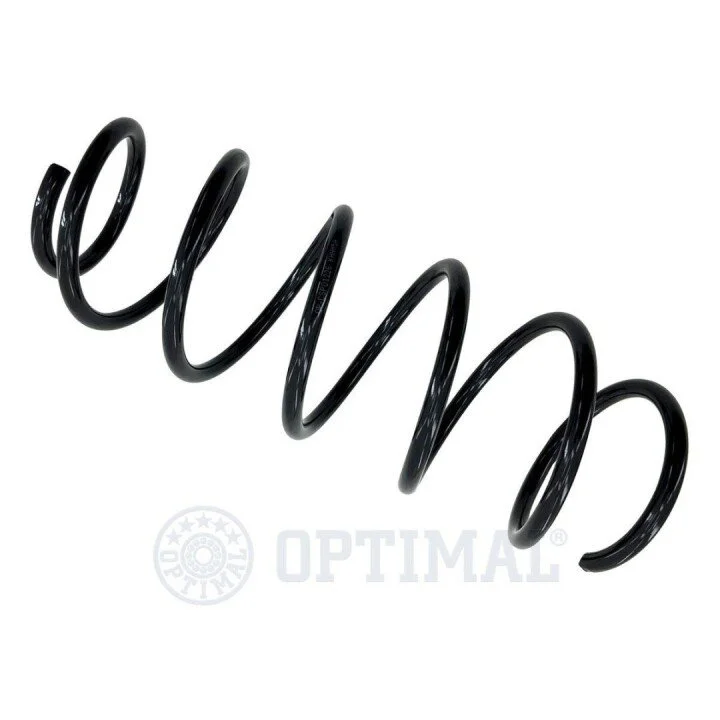 Пружина подвески Optimal OP-CSP01226 (фото 1)