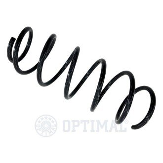 Пружина підвіски Optimal OP-CSP01226