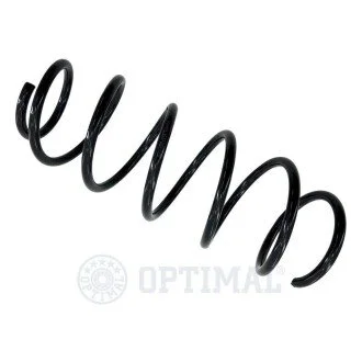Пружина подвески Optimal OP-CSP01226
