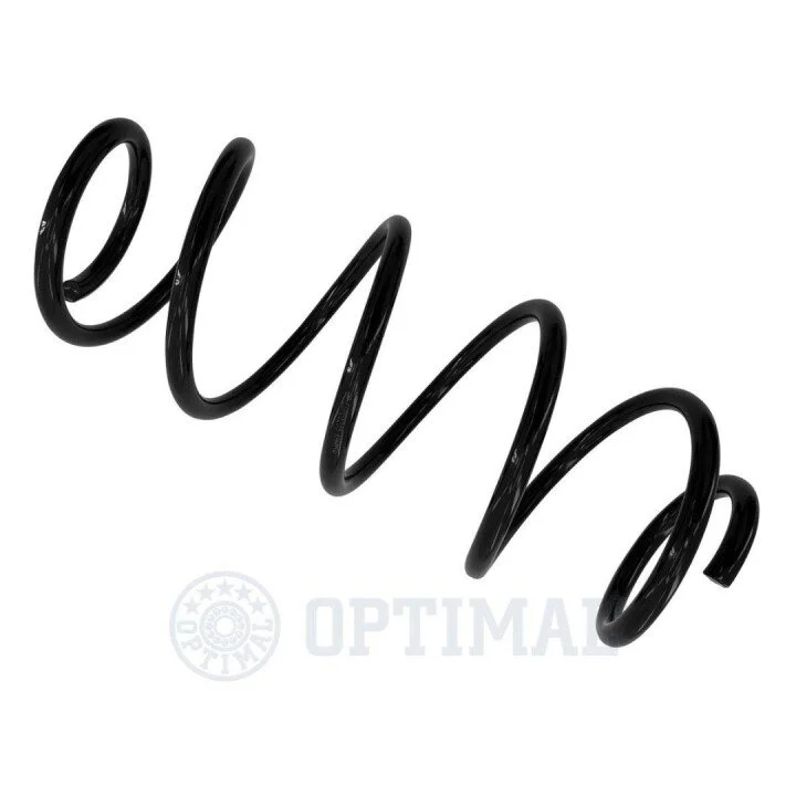 Пружина подвески Optimal OP-CSP01239 (фото 1)