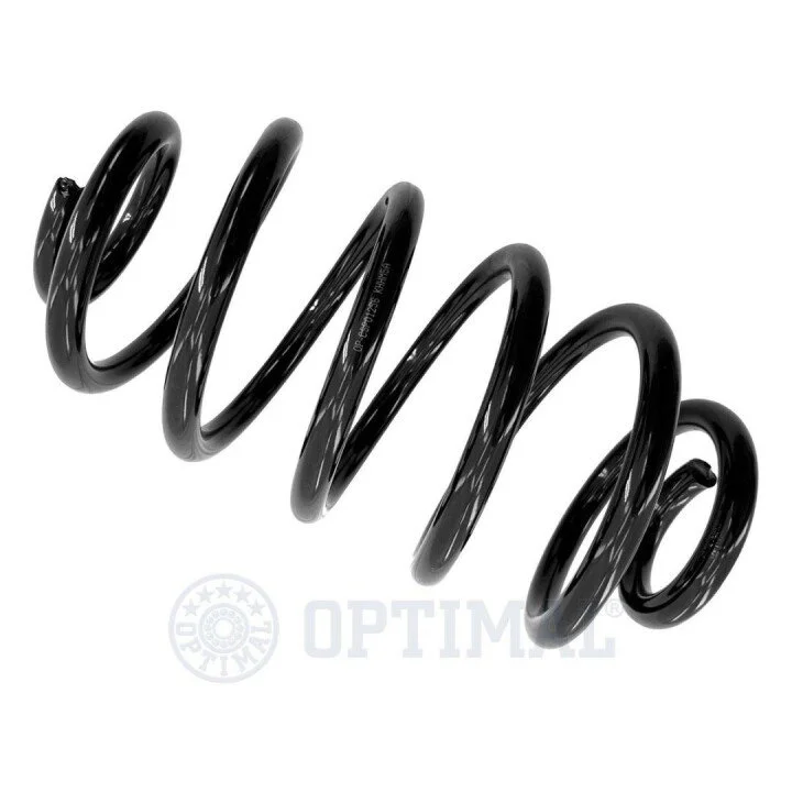 Пружина подвески Optimal OP-CSP01256 (фото 1)