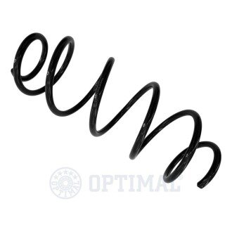 Пружина підвіски Optimal OP-CSP01267